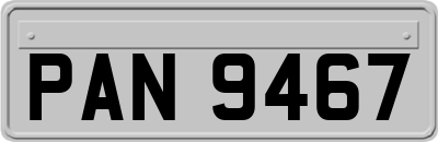PAN9467
