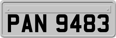 PAN9483