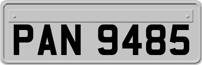 PAN9485