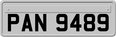 PAN9489