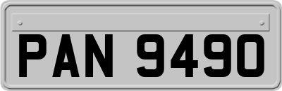 PAN9490