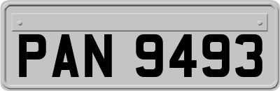 PAN9493