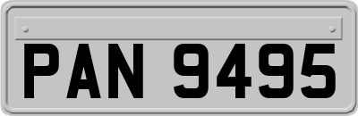 PAN9495