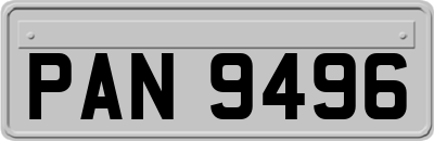 PAN9496