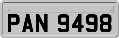 PAN9498