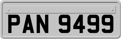 PAN9499