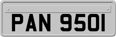 PAN9501