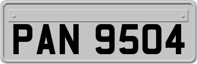PAN9504