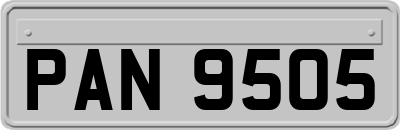 PAN9505