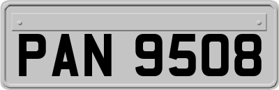 PAN9508