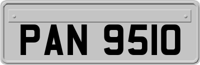 PAN9510