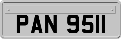 PAN9511
