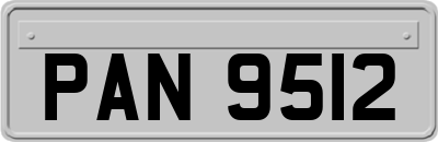 PAN9512