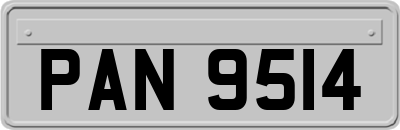 PAN9514
