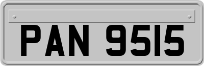 PAN9515