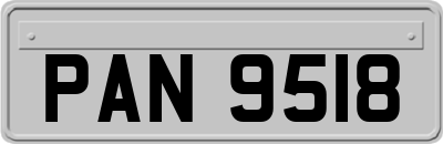 PAN9518