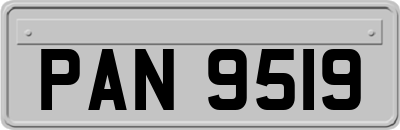PAN9519