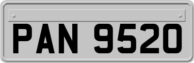 PAN9520