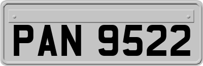 PAN9522