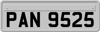 PAN9525