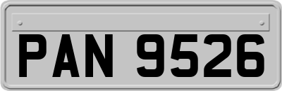 PAN9526
