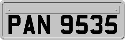 PAN9535