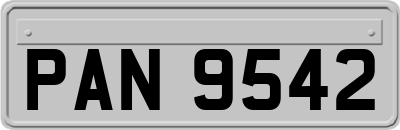 PAN9542
