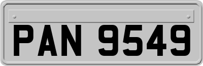 PAN9549