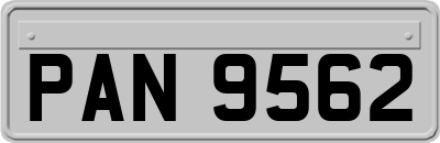 PAN9562