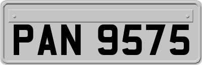 PAN9575