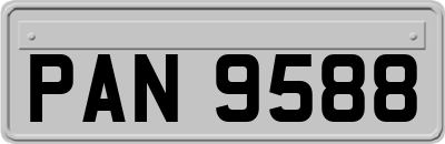 PAN9588