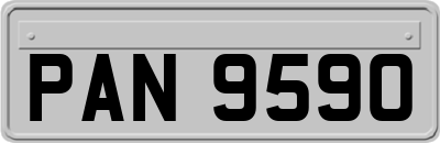 PAN9590