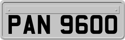 PAN9600