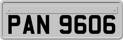PAN9606