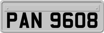 PAN9608