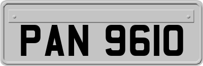 PAN9610