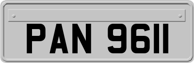 PAN9611