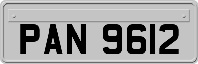 PAN9612