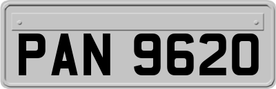 PAN9620