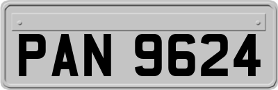 PAN9624