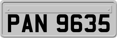 PAN9635