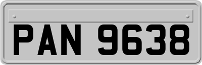 PAN9638