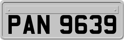 PAN9639