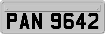 PAN9642