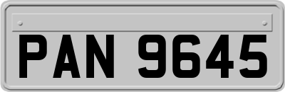 PAN9645