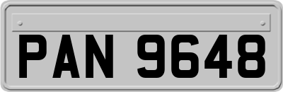 PAN9648