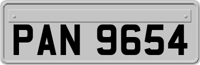 PAN9654