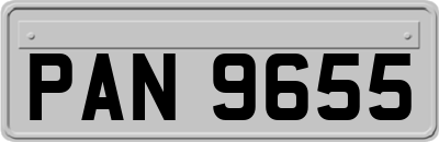 PAN9655
