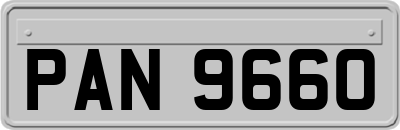 PAN9660