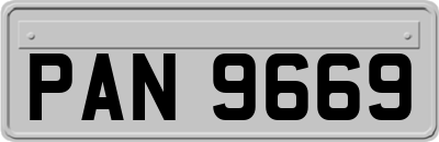 PAN9669